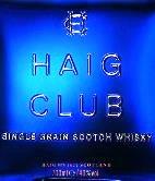 Haig Club