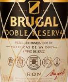 Brugal Doble Reserva