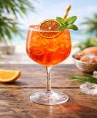 Aperol Spritz
