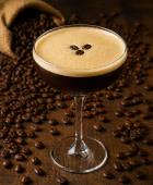 Espresso Martini