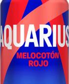 Aquarius Melocotón 